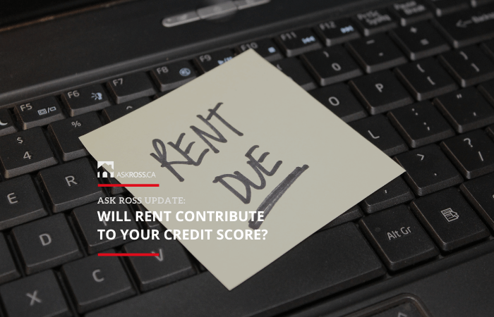 Canada's Rental Revolution: Navigating the Shift to Credit Reporting
