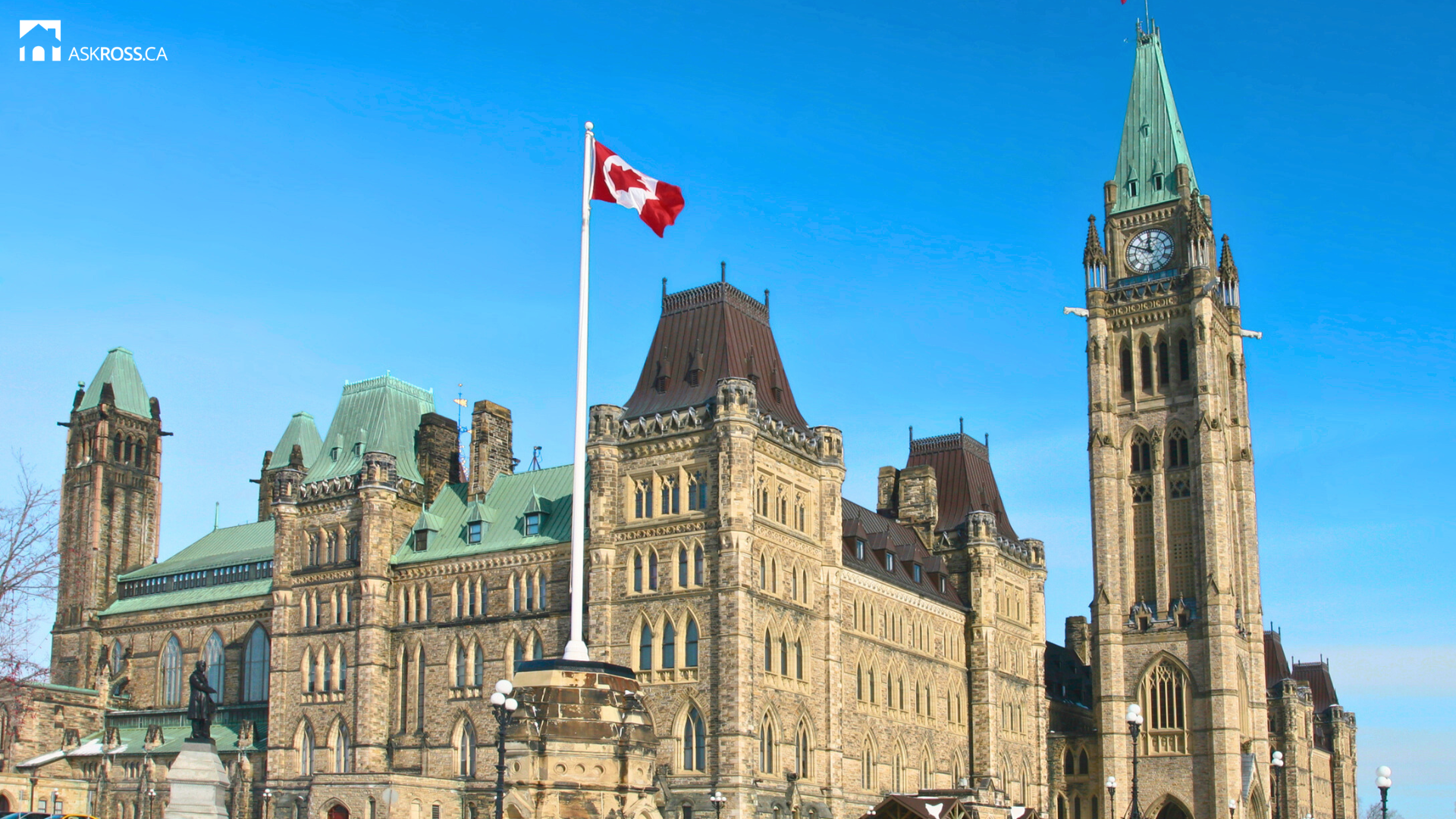 Here are the government programs and incentives updates for Canadians as of August 2024 and how having a co-signer will affect your eligibility for them.