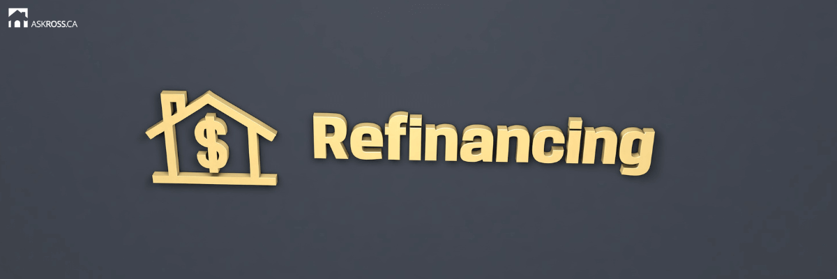 Ross Taylor Mortgages - Strategic refinancing for long-term gains