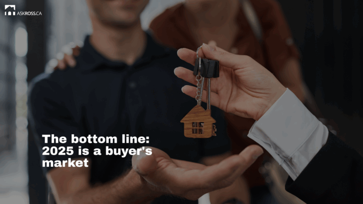 Ross Taylor Mortgages - The bottom line_ 2025 is a buyer's market