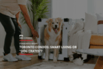 Ross Taylor Mortgages - Toronto Condos Smart Living or Dog Crates