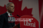 Ross Taylor Mortgages - What Mark Carney's Win Means for the Housing