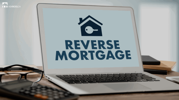 What is a reverse mortgage?