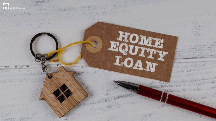Ross Taylor Mortgages - Why using home equity is often a smart move
