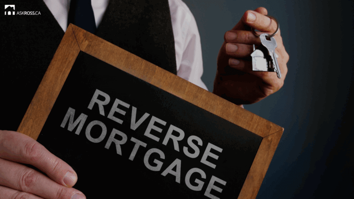 Ross Taylor Mortgages - Real-world use cases for modern reverse mortgages