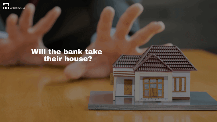 Ross Taylor Mortgages - Will the bank take their house-min