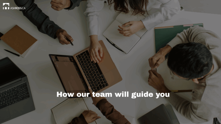 Ross Taylor Mortgages - How our team will guide you