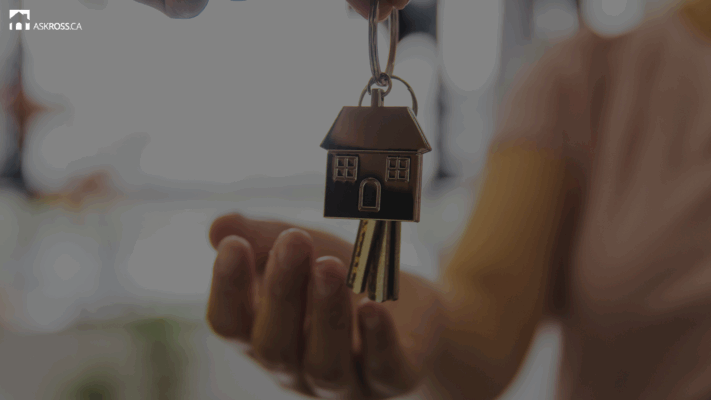 Ross Taylor Mortgages - Bottom line? Yes, home ownership after a consumer proposal is possible