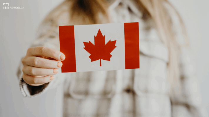 Bank of Canada - Advice from Ross Taylor Mortgages
