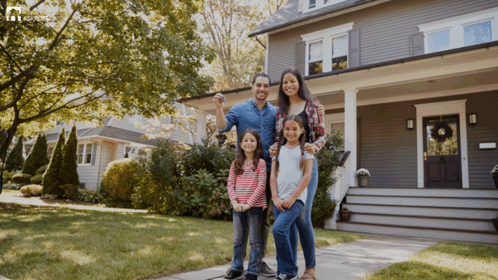 Bottom line_ Choosing a mortgage that works for you