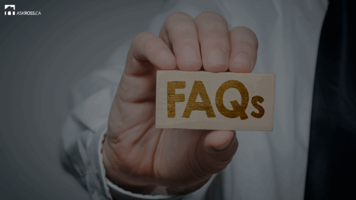 Ross Taylor Mortgages - Additional FAQs for Canadians