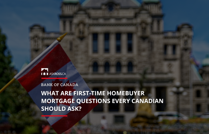 Ross Taylor Mortgages - Will the Bank of Canada Cut Rates on September 17th
