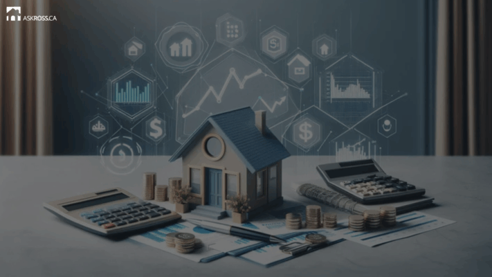 Ross Taylor Mortgages - Additional FAQs for Canadians