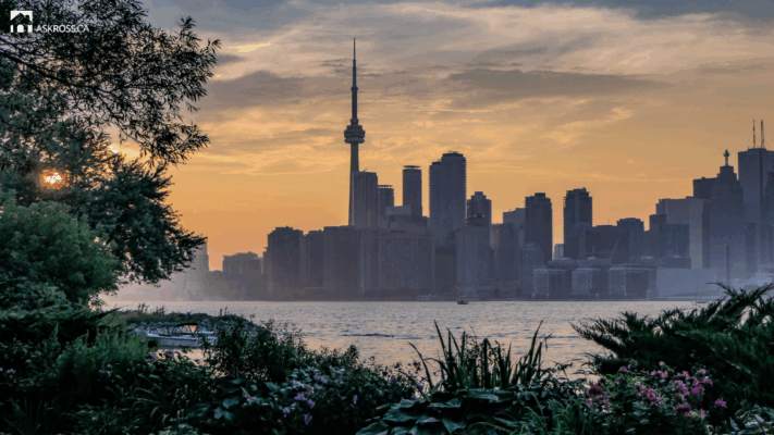 AskRoss.ca - Advice from Ross Taylor Mortgages