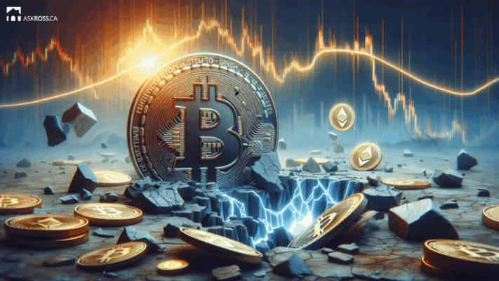 AskRoss.ca - A real-world example of crypto funding gone sideways