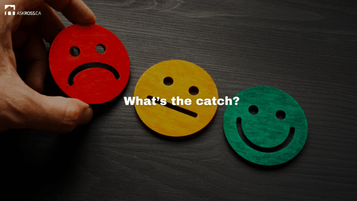 AskRoss.ca - What else is influencing the rate decision