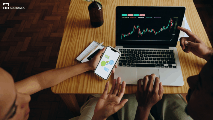 Final thoughts for crypto investors planning to buy a home