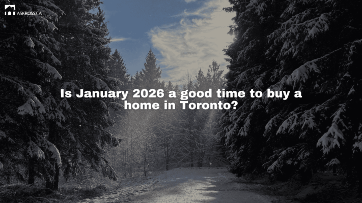 AskRoss.ca - What’s going on with interest rates in 2026