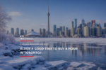 Ross Taylor Mortgages - Is 2026 a Good Time to Buy a Home in Toronto