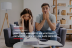 Askross.ca - What will happen when my low rate expires?