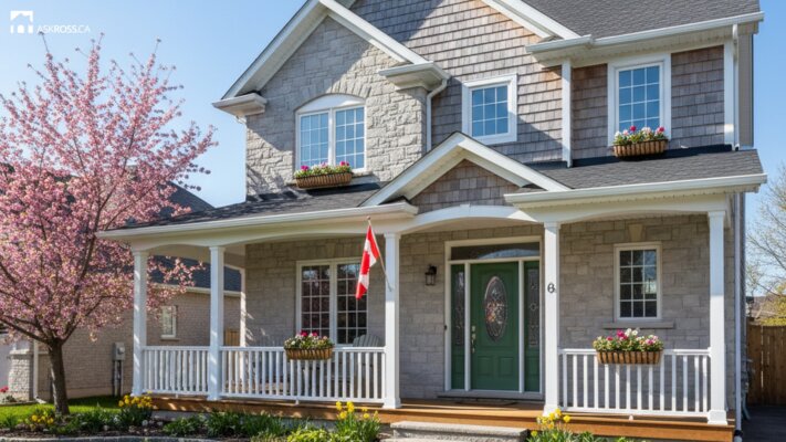 AskRoss.ca - 8 - Advice from Ross Taylor Mortgages_ Knowing when it's time to sell your home