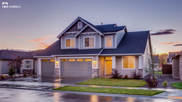 AskRoss.ca - 10 - Advice from Ross Taylor Mortgages_ Planning Your Return to Ownership
