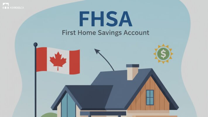 AskRoss.ca - 3 - Can you open an FHSA if you owned a home years ago